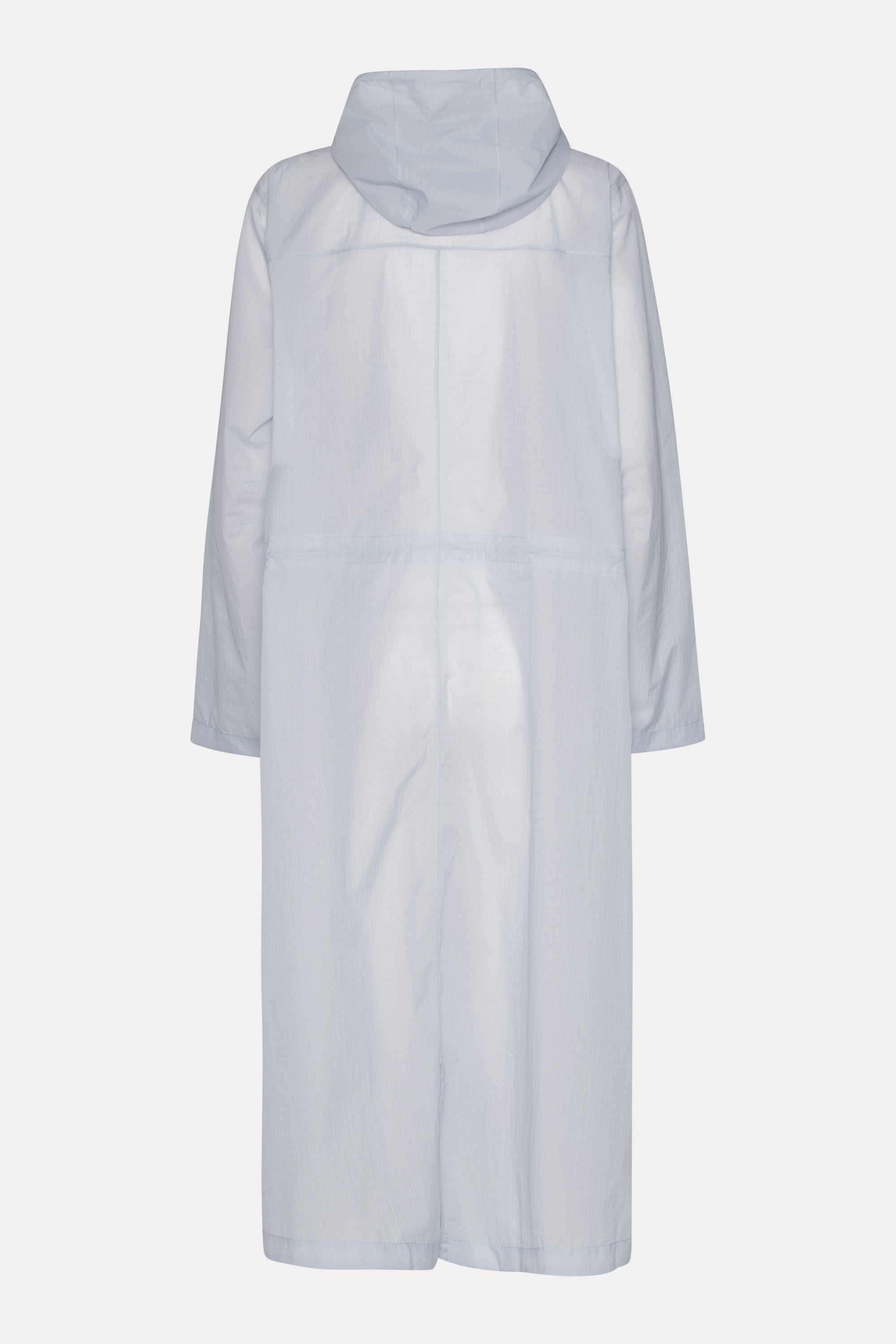 Windbreaker Regenparka - Heather